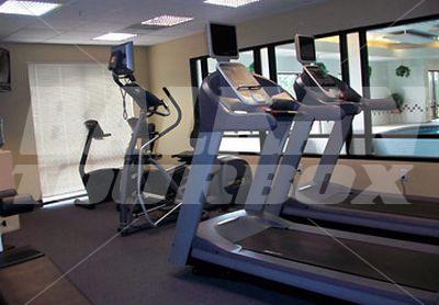почивка в SpringHill Suites by Marriott Tulsa