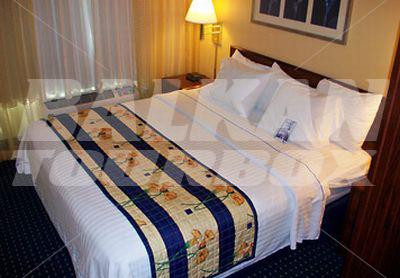 почивка в SpringHill Suites by Marriott Tulsa