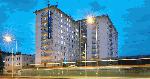 Хотел Fortuna City, Чехия, Прага