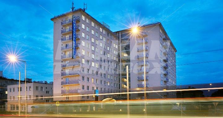 почивка в  Fortuna City