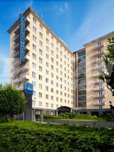 почивка в Fortuna City