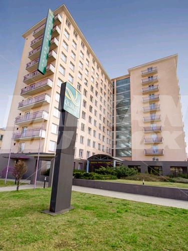 почивка в Fortuna City