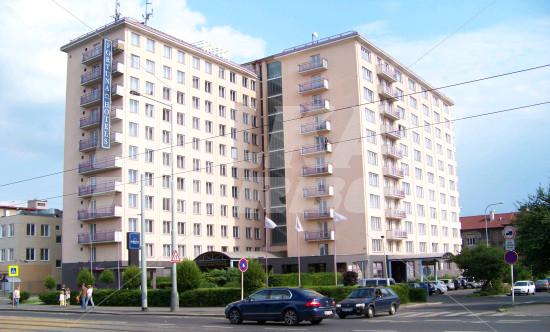 почивка в Fortuna City