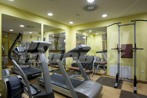 holiday in Livada Prestige