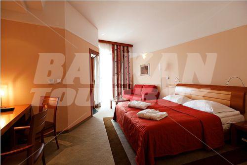 holiday in Livada Prestige