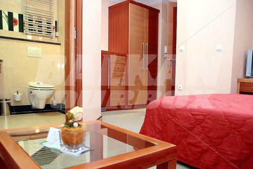 holiday in Livada Prestige