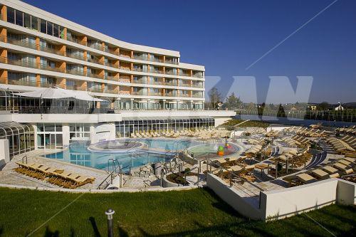 holiday in Livada Prestige