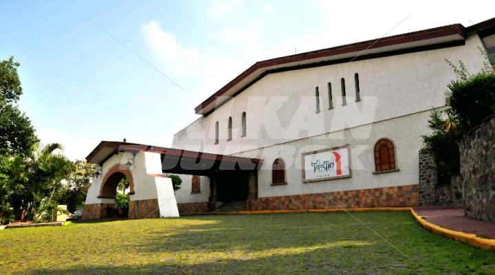почивка в  El Tapatio and Resort Guadalajara