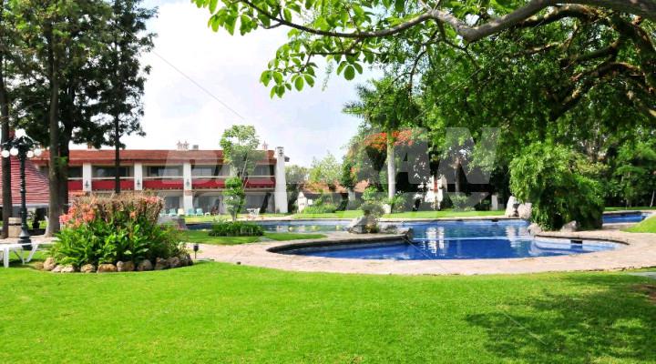 почивка в El Tapatio and Resort Guadalajara