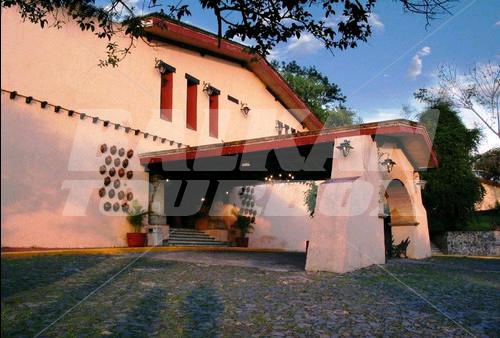 почивка в El Tapatio and Resort Guadalajara