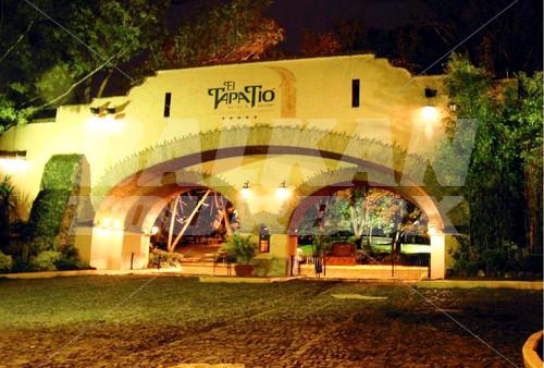 почивка в El Tapatio and Resort Guadalajara