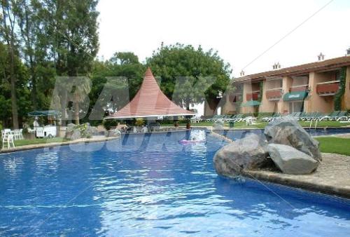 почивка в El Tapatio and Resort Guadalajara