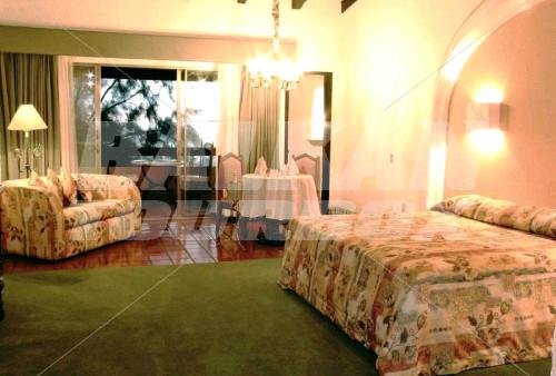 почивка в El Tapatio and Resort Guadalajara