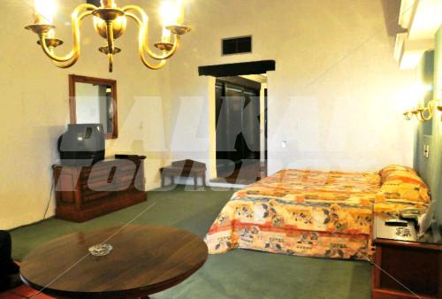 почивка в El Tapatio and Resort Guadalajara