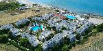 Hotel Europa Beach Hotel, Greece, Crete