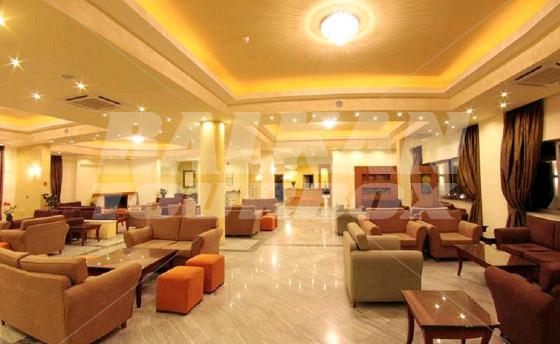holiday in Europa Beach Hotel