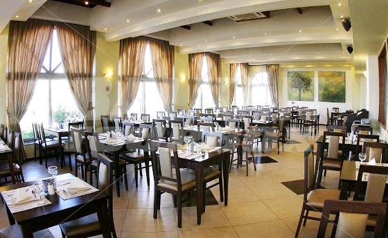 holiday in Europa Beach Hotel