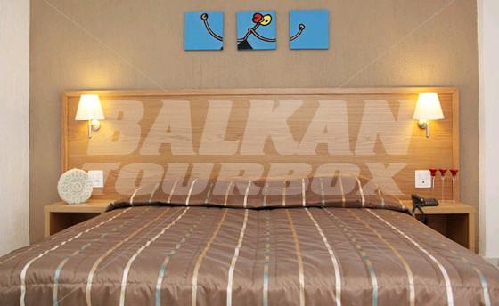 holiday in Europa Beach Hotel