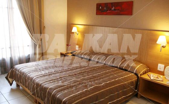 holiday in Europa Beach Hotel