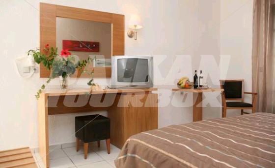 holiday in Europa Beach Hotel