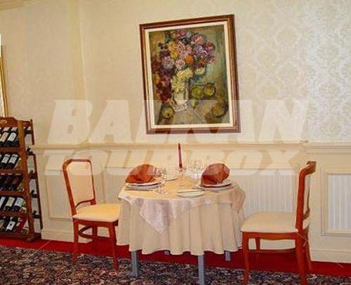 почивка в Спа хотел Банкя Палас