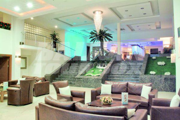 почивка в Sealife Family Resort