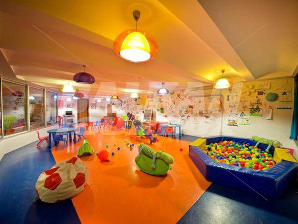 почивка в Sealife Family Resort