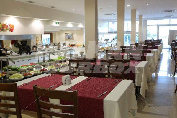 почивка в Sealife Family Resort