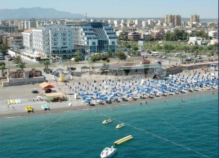 почивка в Sealife Family Resort
