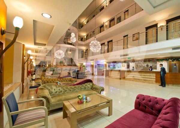 почивка в Sealife Family Resort