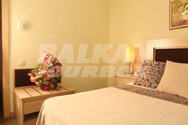 почивка в Sealife Family Resort