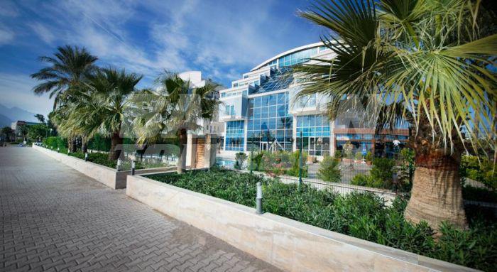 почивка в Sealife Family Resort