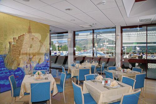 holiday in Marco Polo