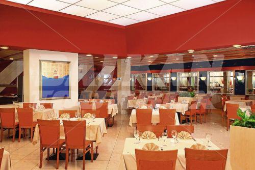 holiday in Marco Polo