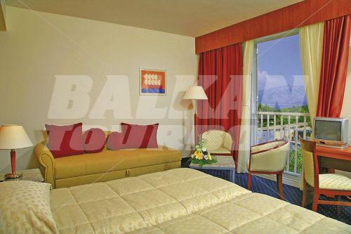 holiday in Marco Polo