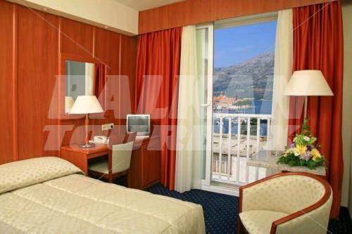 holiday in Marco Polo