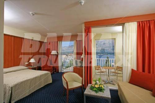 holiday in Marco Polo
