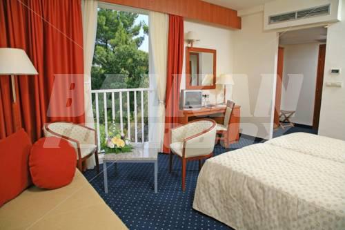 holiday in Marco Polo