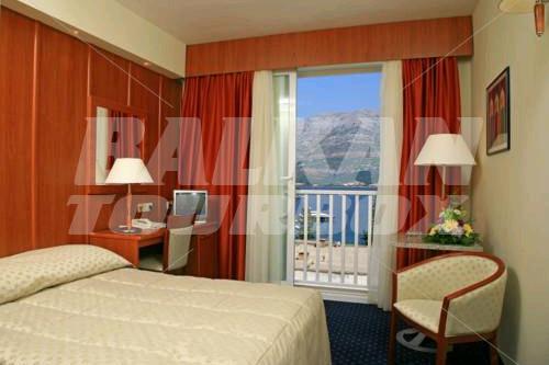 holiday in Marco Polo