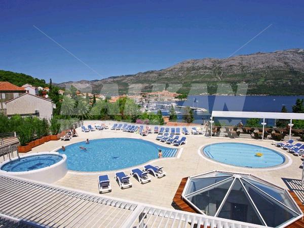 holiday in Marco Polo