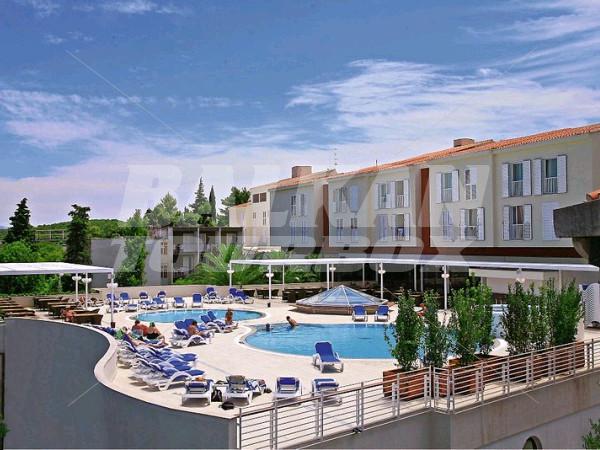 holiday in Marco Polo