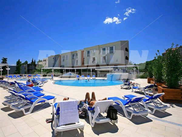 holiday in Marco Polo