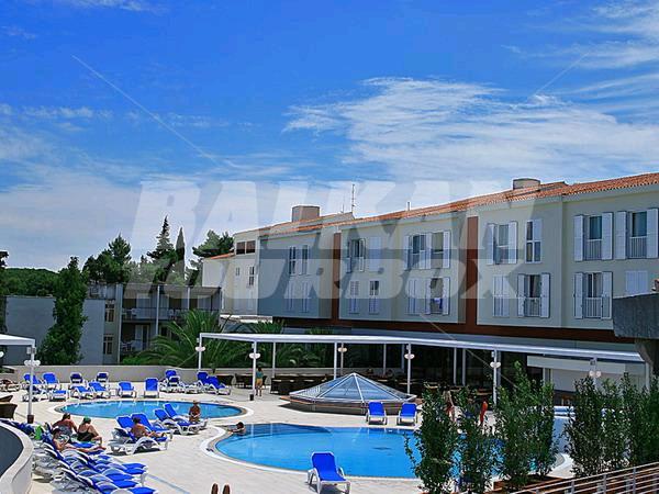 holiday in Marco Polo