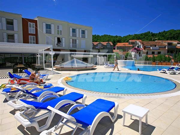holiday in Marco Polo