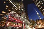 Hotel Stamford Plaza Auckland, , Auckland