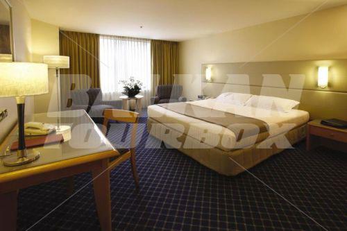 holiday in Stamford Plaza Auckland