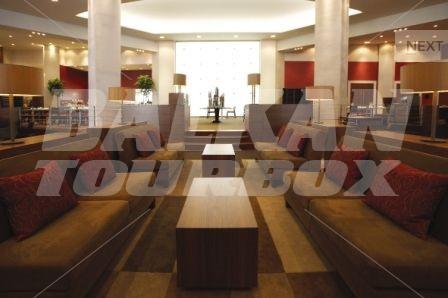 holiday in Stamford Plaza Auckland