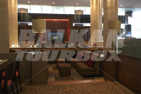 holiday in Stamford Plaza Auckland