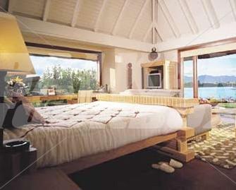 holiday in Oberoi