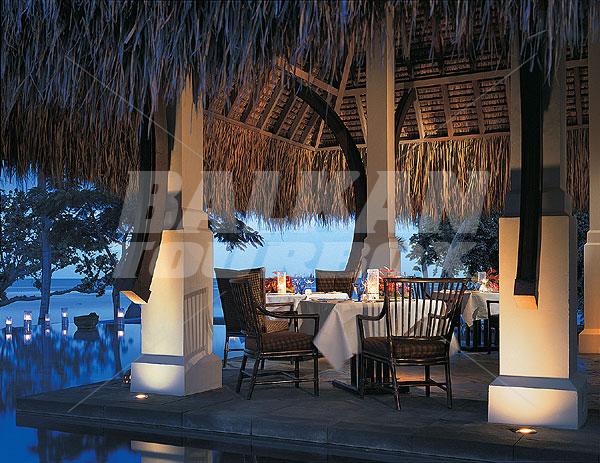 holiday in Oberoi